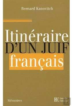 Bertrand.pt - Itinéraire D'Un Juif Français