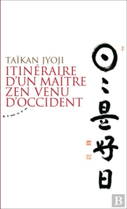 Bertrand.pt - Itinéraire D'Un Maître Zen Venu D'Occident