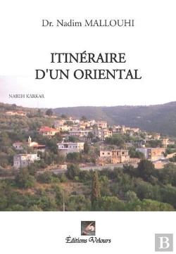 Bertrand.pt - Itineraire D'Un Oriental