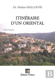 Itineraire D'Un Oriental