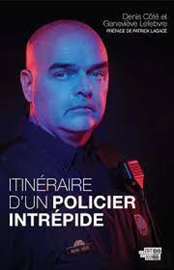 Bertrand.pt - Itinéraire D'Un Policier Intrépide