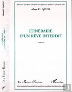 Bertrand.pt - Itineraire D'Un Reve Interdit