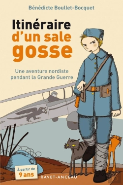 Bertrand.pt - Itinéraire D'Un Sale Gosse