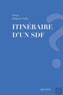Bertrand.pt - Itineraire D'Un Sdf