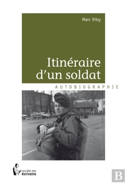 Bertrand.pt - Itinéraire D'Un Soldat