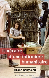 Itinéraire D'Une Infirmière Humanitaire