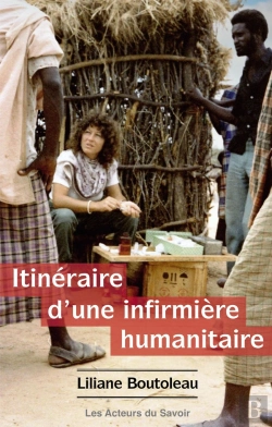 Bertrand.pt - Itinéraire D'Une Infirmière Humanitaire