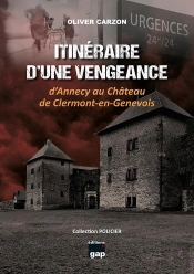 Itinéraire D'Une Vengeance