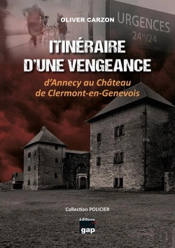 Bertrand.pt - Itinéraire D'Une Vengeance