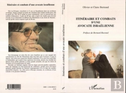 Bertrand.pt - Itineraire Et Combats D'Une Avocate Israelienne