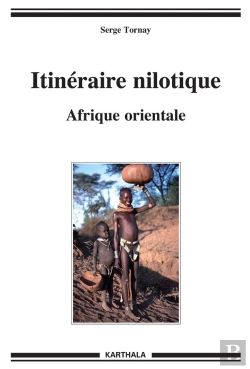 Bertrand.pt - Itinéraire Nilotique ; Afrique Orientale