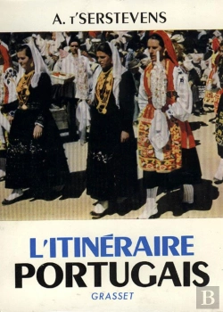 Bertrand.pt - Itineraire Portugais