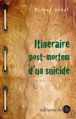 Bertrand.pt - Itinéraire Post Morterm D'Un Suicidé