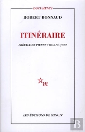 Itinéraire