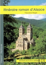 Itineraire Roman D'Alsace