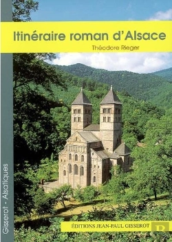 Bertrand.pt - Itineraire Roman D'Alsace