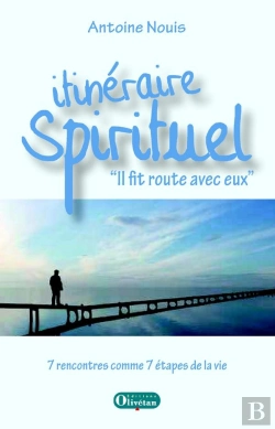 Bertrand.pt - Itinéraire Spirituel ; Il Fit Route Avec Eux