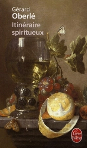 Itinéraire Spiritueux