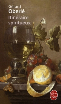 Bertrand.pt - Itinéraire Spiritueux