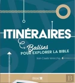 Bertrand.pt - Itinéraires, Balises Pour Explorer La Bible