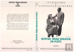 Bertrand.pt - Itinéraires Contact T.9 ; Senghor, Un Poète