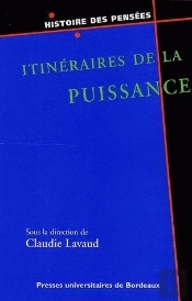 Itinéraires De La Puissance