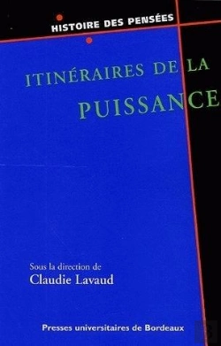 Bertrand.pt - Itinéraires De La Puissance