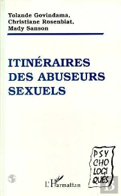 Itineraires Des Abuseurs Sexuels