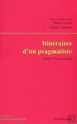 Bertrand.pt - Itinéraires D'Un Pragmatiste