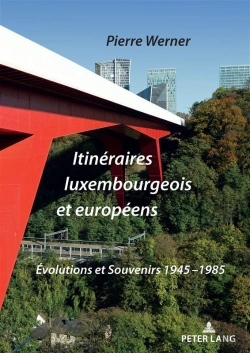 Bertrand.pt - Itineraires Luxembourgeois Et Europeens