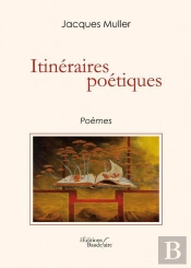 Itineraires Poetiques