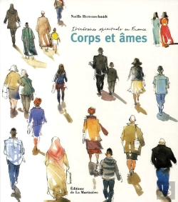 Bertrand.pt - Itinéraires Spirituels En France ; Corps Et Âmes