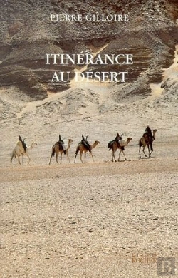 Bertrand.pt - Itinerance Au Desert