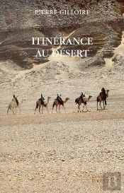 Itinerance Au Desert