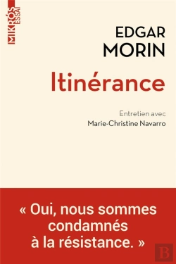 Bertrand.pt - Itinérance : Entretiens Avec Marie-Christine Navarro