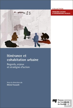 Bertrand.pt - Itinerance Et Cohabitation Urbaine - Regards, Enjeux Et Strategies D'Action