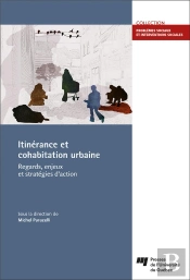 Itinerance Et Cohabitation Urbaine - Regards, Enjeux Et Strategies D'Action