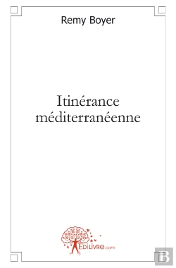 Bertrand.pt - Itinérance Méditerranéenne