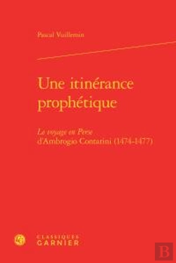Bertrand.pt - Itinerance Prophetique