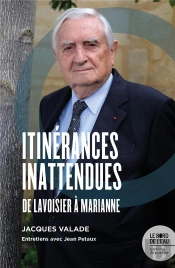 Itinérances Inattendues : De Lavoisier À Marianne