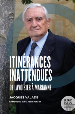 Bertrand.pt - Itinérances Inattendues : De Lavoisier À Marianne