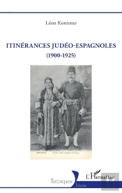 Itinérances Judéo-Espagnoles (1988-1925)