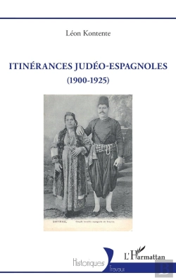 Bertrand.pt - Itinérances Judéo-Espagnoles (1988-1925)