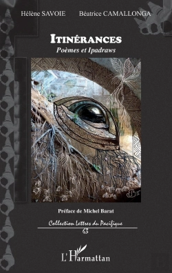 Bertrand.pt - Itinérances ; Poèmes Et Ipadraws