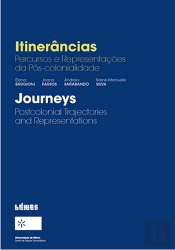 Itinerâncias