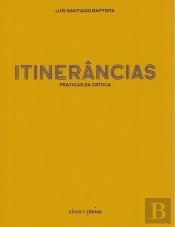 Itinerâncias