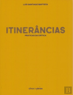 Bertrand.pt - Itinerâncias