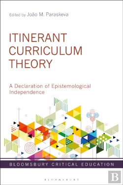 Bertrand.pt - Itinerant Curriculum Theory