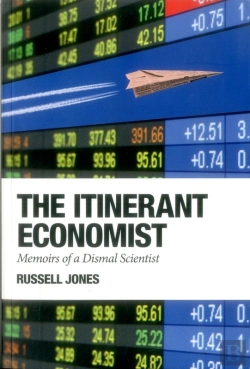 Bertrand.pt - Itinerant Economist