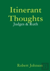 Itinerant Thoughts